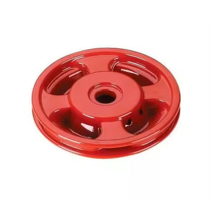 Good price Universal Trimmer Head Brush Cutter Eater Wacker Head w/4 Line Aluminum online