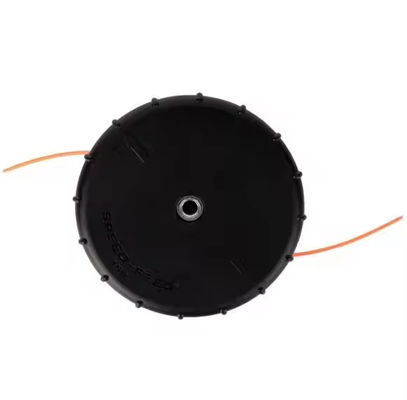 Good price 99944200903 Speed Feed 450Trimmer Head For Echo SRM266 SRM266S  String Trimmer Brush Cutter Straight Shaft Trimmer online