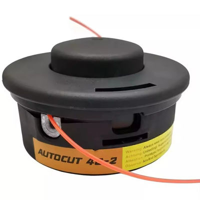 Good price AutoCut 40-2 Trimmer Head for Stihl FS160 FS400 FS410 FS450 FS460 FS480 FS490 Brush cutter grass trimmer online