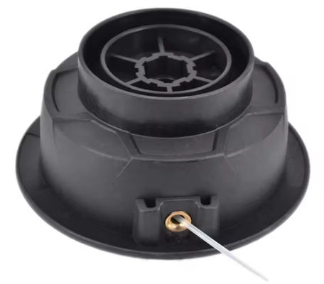 Good price Grass Trimmer Head Cutter for Stihl FS50 FSE81 Autocut C6-2 Lawnmower M10x1.25LH Replacement Accessories Tools online