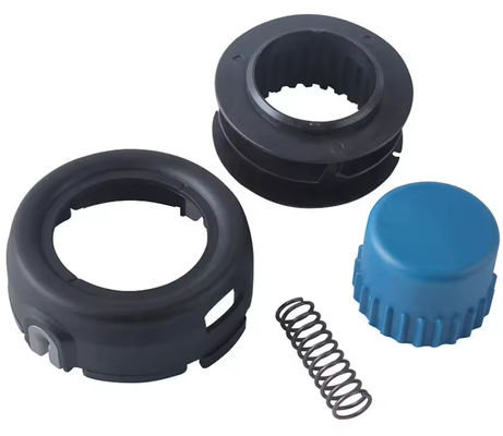 Good price Pre-Wound Spool for Husqvarna 531300364 T35 224L 225L 232L 322L 240L 322L String grass Trimmer parts online