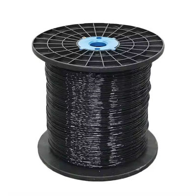Good price Anti UV Polyester Monofilament Wires for Greenhouse Vineyard Frame Support 2.0mm 2.2mm online