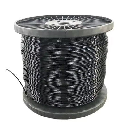 Good price 2.0MM 2.5MM 3.0MM 3.5MM 1500M Polyester Wire for Greenhouse PET Wire Shading System online