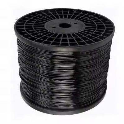 Good price Polyester Wire 2.2mm 10kg Vineyard Trellis Wire Greenhouse Polyfilm Holding Wire online