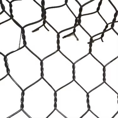 Good price Factory price 2.5mm 3mm 100% virgin high viscosity Polyester Wire For Gabion box Stone cage mesh online