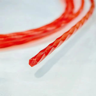 Good price Pentagon Twist 2.6MM 0.102'' 10M Nylon Trimmer Line Blister Package  Brush Cutter Line online