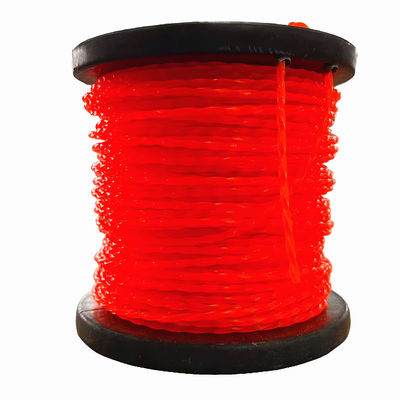 Good price 2.4mm 2.7mm 3.0mm 3.5mm Power Tools Garden Part Grass Trimmer Line 2kg Spool Packing with Customized Support OEM online