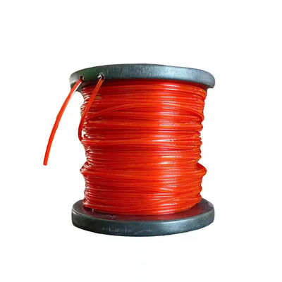 Good price Hot sell 3.0MM 3.5MM Star Shape Trimmer Line for Garden Tool Brush Cutter Line online