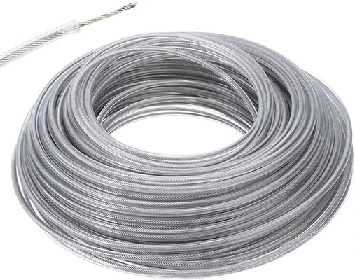 Good price Heavy Duty Pre Cut Trimmer Line With Steel Inside For Brush Cutter 2.5mm X 250mm online