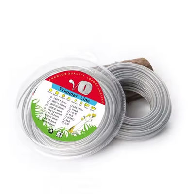 Good price Hot Sell Steel Core Trimmer Line Metal Core Grass Cutter Line 2.4mm 3.0mm online