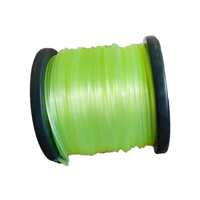 Good price Dual Square 3.0mm 0.120 1kg NTEC Nylon Trimmer Line Spool online
