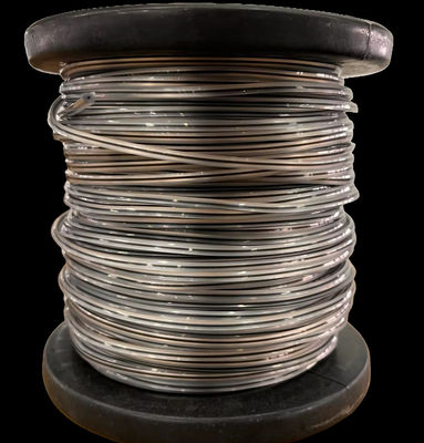 Good price Commercial Dual Core Trigon Grass Trimmer Line Spool Packaging online