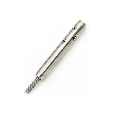 Good price Stainless Steel Swageless Rigging Hardware Cable Railing Fittings Swageless Terminal online