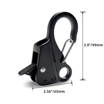 Good price Stainless Steel Boat Anchor Hook Quick Release Clip online