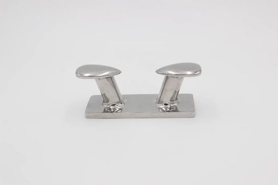 Good price STAINLESS STEEL AISI316 BOAT BOLLARD CROSS BOLLARD MARINE HARDWARE BOAT ACCESSORIES online