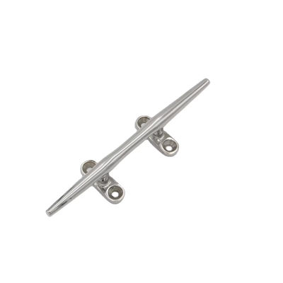 Good price S.M0101 STAINLESS STEEL 316 HOLLOW BASE BOAT CLEAT MARINE CLEAT MARINE HARDWARE online