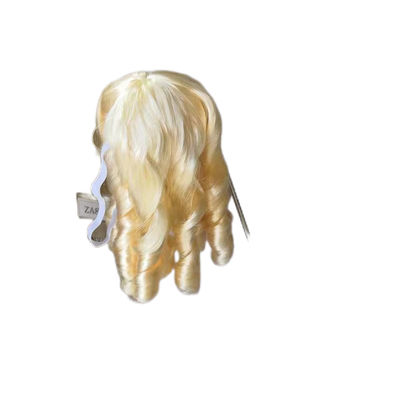 Good price Curly Afro Pet Wig for Large Dogs Fun Fluffy Breathable Perfect for Retro-Themed Parties and Costume Events online