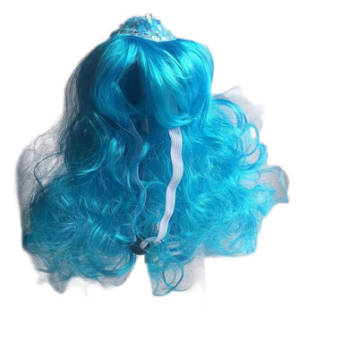 Good price Cozy Polyester Pet Hairpieces Natural Shades Perfect for Small Pets Easy Maintenance Skin-Friendly online