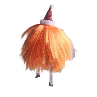 Good price Durable Nylon Pet Toupees Multi Colored Fits All Breeds Tear Resistant Washable for Outdoor Adventures online