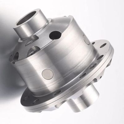 Good price RD206 Air Differential Locker For Suzuki With 10 Bolt 22 Spline From China Factory online