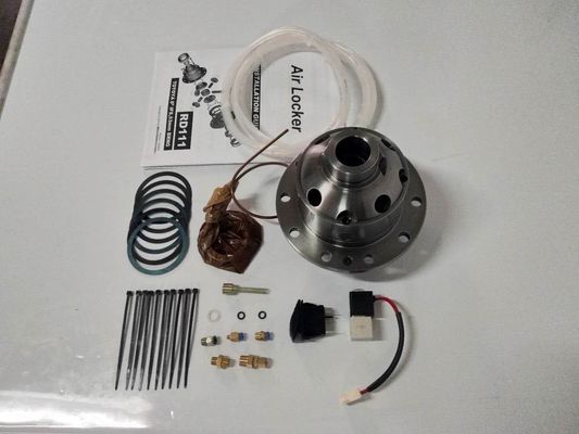 Good price RD206-26 Front RD Diff Locker For Jimny RD Diff Locker For Suzuki 10 Bolt 26 Spline With Compressor From Factory online