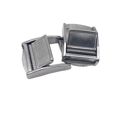 Good price Stainless Steel Cam Buckle Cargo Lashing Belt for Versatile and Flexible Cargo Tie-Down online