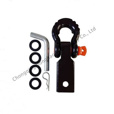 Good price ALLOY STEEL G209 Bow Shackle 3/ Inch for Towing U Type Trailer Hook Heavy Load Capacity online