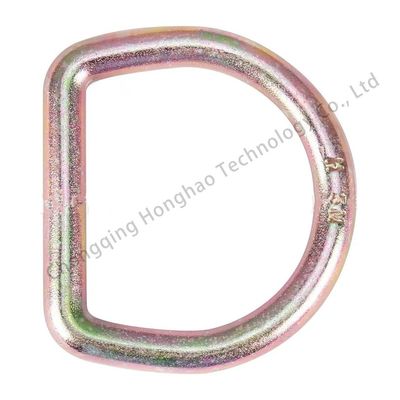 Good price Galvanized Finish High Altitude Safety Harness D Ring Fall Protection Gear for Construction Work online