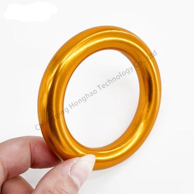 Good price Small Round Ring Aluminum Alloy Aerial Yoga Hammock for Indoor and Outdoor Training online