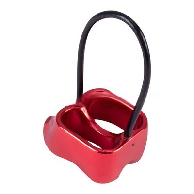 Good price Climbing Descender Air Protection ATC Belay Device for Climbing Hardware online