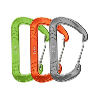 Good price Climbing Hook Premium Quality Safety Tested Versatile Camping Hiking online