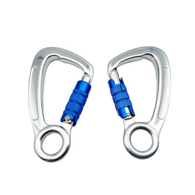 Good price Climbing Hook Easy Installation Ensures Security Perfect For Extreme Sports Trusted By Climbing Professionals online