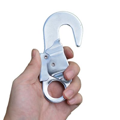Good price ALLOY STEEL Safety Hook Essential for Secure Outdoor Adventures in General Industry online