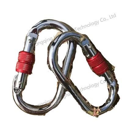 Good price Lightweight and Durable Aluminum Climbing Hook The Ultimate Outdoor Adventure Gear online
