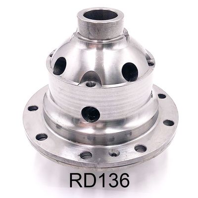 Good price Auto Parts Differential Rear 4X4 Locker For Toyota Hiace Hilux Landcruiser online