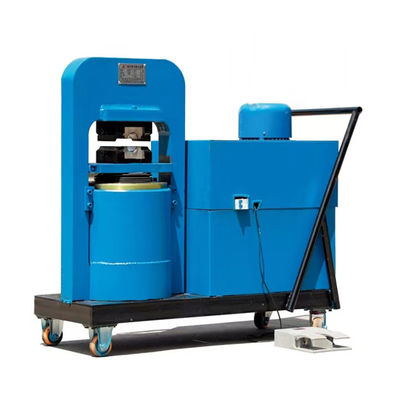 Good price Industrial Automatic Cable Stripping Machine with Hydraulic Pressing Capability online