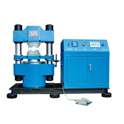 Good price Industrial Hydraulic Steel Wire Rope Press Swaging Machine with Hydraulic Control online
