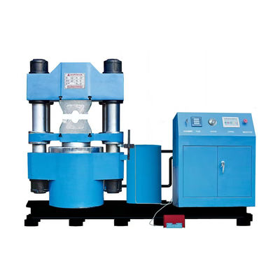 Good price Easy to Operate Hydraulic Swaging Machine for Smooth and Pressing of Steel Wire Rope online