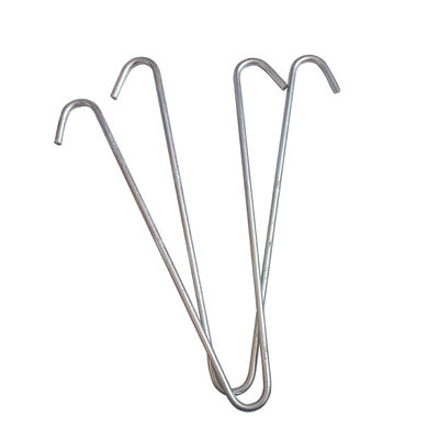 Good price Hot-Dip Galvanized Anchor Hook with Nuts Washers Bulk within Your Budget online