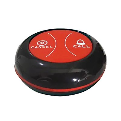 Good price Communication Wireless Restaurant Paging System With Display Type Letter And Number online