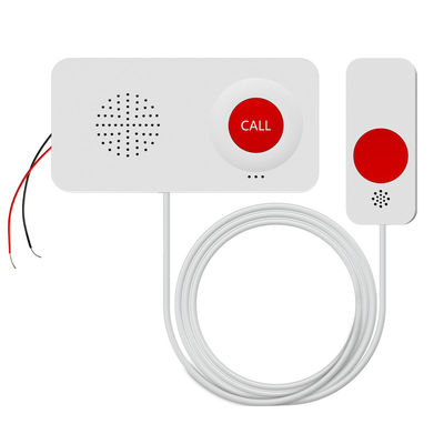 Good price ABS Plastic Wired Hospital Call Button Clear Voice Convenient Private Mold online