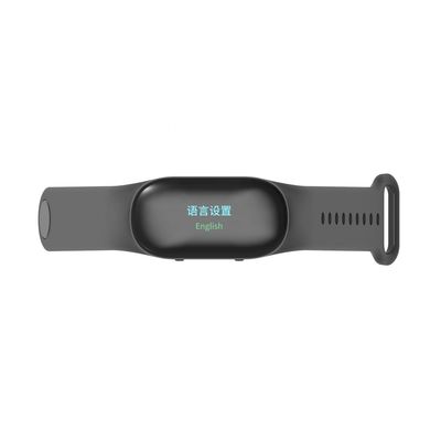 Good price DC5V Power Input Fully Waterproof Wireless Waiter Wrist Watch Pager System online
