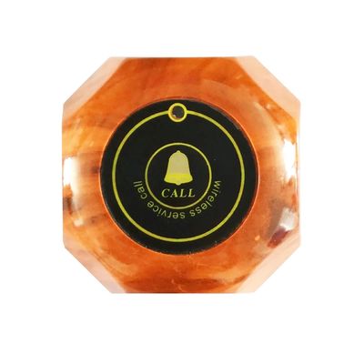 Good price Communication Wireless Restaurant Paging System with Single-Key Service Call Button online