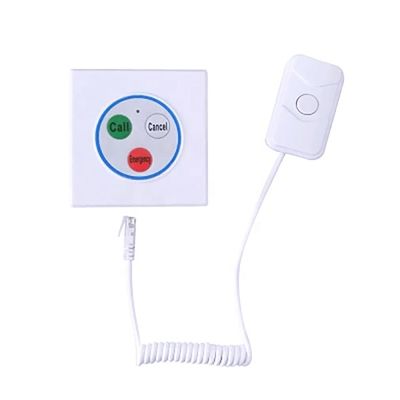Good price Private Mold Yes Wireless Nurse Call Light System for Hospital Performance online