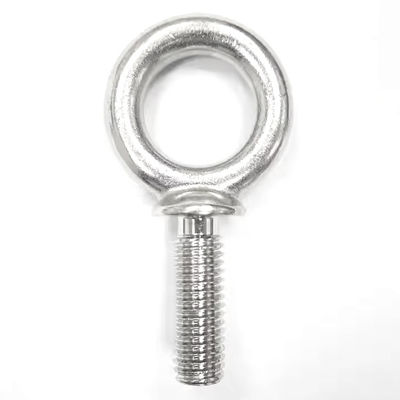 Good price Plain Finish G279 Eye Bolt made of Stainless Steel for Your Requirements online