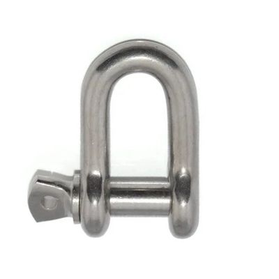 Good price Heavy-Duty Applications Stainless Steel Hardware Rigging Shackle online
