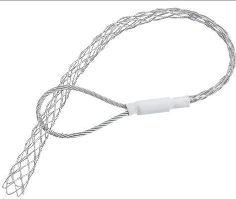 Good price Wire Mesh Puller  Grip Single Head Galvanizing Steel Wire Grips Net Cover Smooth online