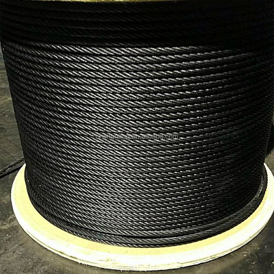 Good price 7x7 Wire Rope 1/16