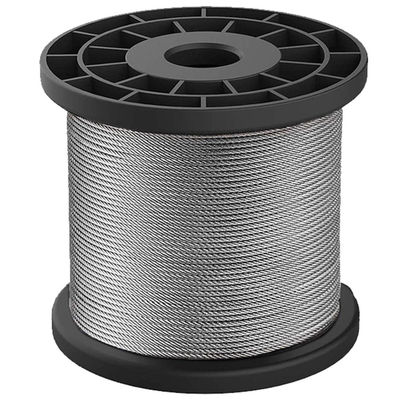 Good price 7x7 Inox Cable 1/16