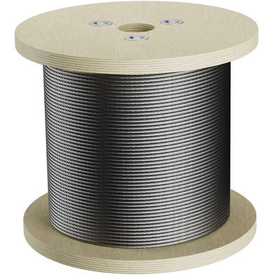 Good price Length Customization SS Cable 1/16